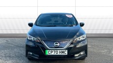 Nissan LEAF 110kW Tekna 40kWh 5dr Auto Electric Hatchback